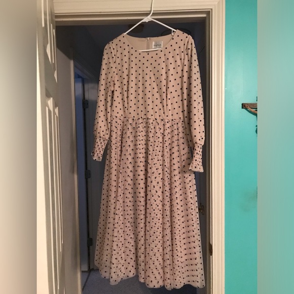 Dainty Jewells Dresses & Skirts - Dainty Jewells Love Letter dress